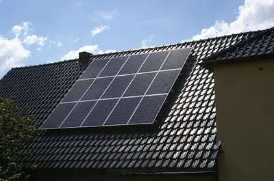 MAGIC SOLAR - Fotowoltaika, Magazyny energii